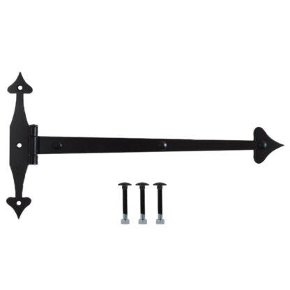 Set de doua balamale si maner asortat cod S500 - imagine 7