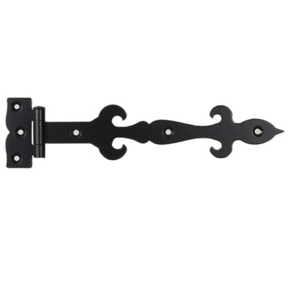 Balama pentru mobilier foisoare / gratare 200x59x3 mm